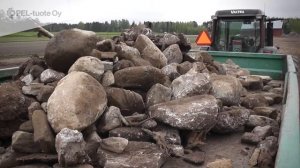 Камнеуборщик Kivi-Pekka (9)