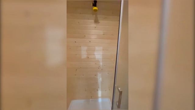 Баня Бочка Квадро. 1001 Гвоздь. Делаем только,как для себя! смотреть онлайн