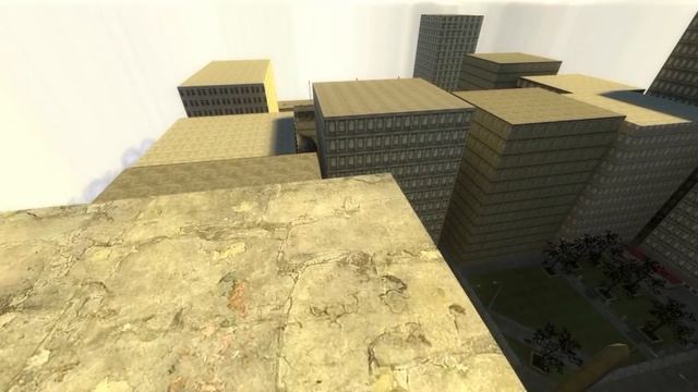 GMOD Physics demonstration | Freddy смотреть онлайн