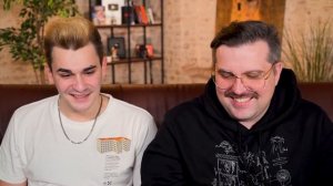 ВАЛЯ КАРНАВАЛ - ИНТЕРВЬЮ НА КАНАЛЕ ПУШКА