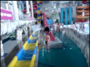 АКВАПАРК ЛИМПОПО