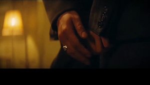 Klaus Jager and Anna Yartseva ~ Клаус Ягер предлагает Анне выйти за него замуж. Т-34