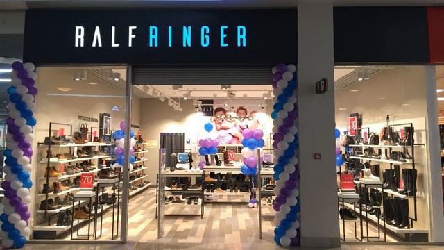 Черная пятница на ralf 2019 смотреть онлайн