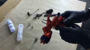 Sagola 3300 ЗАМЕНА КЛАПАНА | Что изменилось? | Менять или НЕТ?