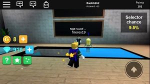 Roblox: #1 Testing