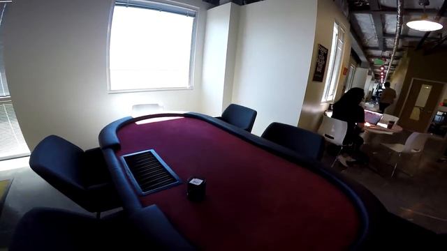 Экскурсия по офису.mp4 смотреть онлайн