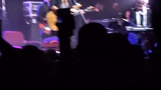 Аквариум - Серебро Господа моего, Сестра, Партизаны полной луны смотреть онлайн