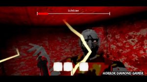 The Twins Nightmare Mode All Game Over Scenes (unofficial)