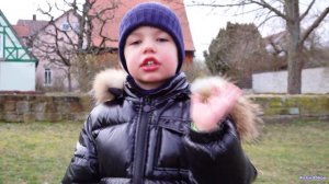 История про Занозу в Пальце