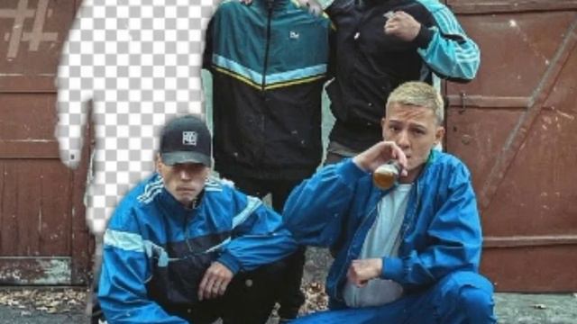 Tanir & Tyomcha -  Потеряли пацана