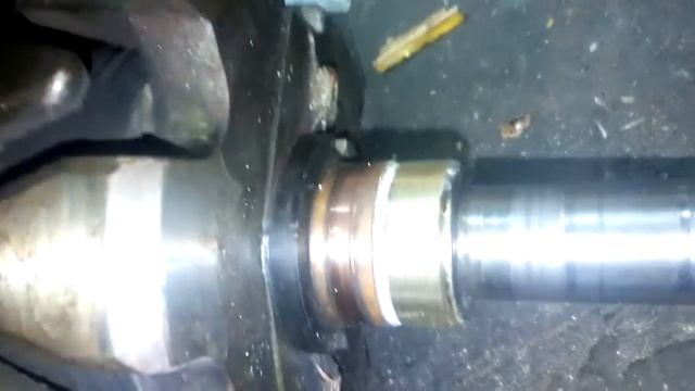 Ремонт генератора FORD(ФОРД) смотреть онлайн