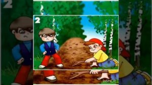 Правила поведения в лесу