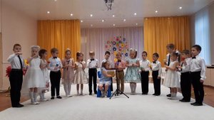 оркестр Вальс Е.Дога