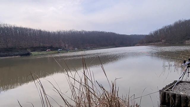 ВОСКРЕСЕНЬЕ НА ПРИРОДЕ - НАКОНЕЦ ТО РЫБАЛКА смотреть онлайн