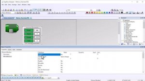 WinCC V8 Tip 9: WinCC Tag Prefix example! Dynamically assign tags to a screen ?♂️ #WinCCGURU