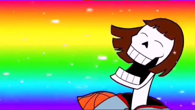 undertale музыка№3 смотреть онлайн