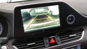 SKOREACAR- Что по чем ? Hyundai Grandeur NEW 2018 LPG 3.0 V6