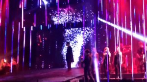 "Careless whisper" - Джордж Майкл - Александр Панайотов. 8 марта 2017 год. Москва. Крокус сити Холл