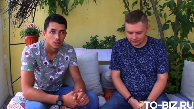 Как открыть кафе (кофейню) - Пошаговая инструкция для бизнеса смотреть онлайн