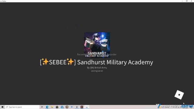 ROBLOX TECH HELP ROBLOX ERROR CODE 268 PART TWO смотреть онлайн
