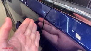 CHERY TIGGO 8 PRO установка доводчиков дверей SmartGear