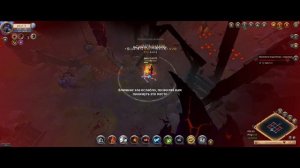 ГАЙД на ПВП | ЛУЧШИЙ ДЕШЁВЫЙ БИЛД ДЛЯ PVP | Корапты Альбион Онлайн | БИЛД НА ЛУК Albion Online