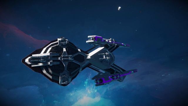 How to build nacelles Thruster packs In Space Engineers!