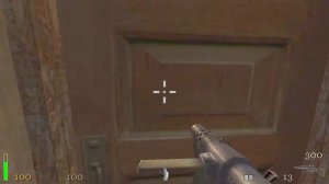 🔵Return to Castle Wolfenstein🔵 +  Return to Castle Wolfenstein:  Врата Времени ИГРОФИЛЬМ🔵