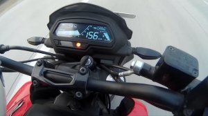Bajaj Dominar 250 Top Speed | FASTEST 250 in India