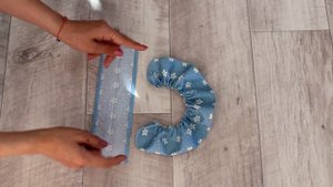 Как сшить сарафан для девочки за 1 час по 3 меркам
