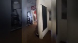 Музей села Бешпагир.