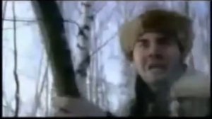 Гера Грач  клип песня: Волк