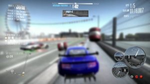 Need for Speed™ SHIFT Часть 23 Заданный Производитель