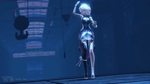 Addiction. смотреть онлайн