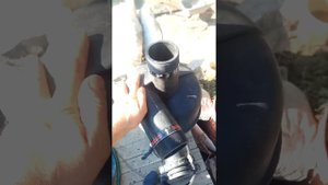 00.11.2019. Фильтр циклон 3 дюйма для воды из пластика.