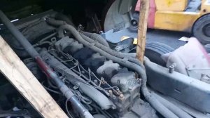 Двигатель Renault для TRUCK Premium 1996-2004