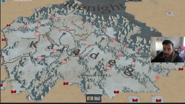 Season 1 & 2 Guide To Final Zone Chokepoints, War Strategy, & Where To Fight! | Call of Dragons смотреть онлайн