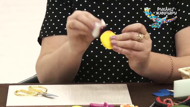 Татьяна ЛИХВАН - цветочница и кукольница