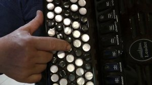 А ЖУРАВЛИ ЛЕТЯТЬ ( ОЙ ЯК РОКИ ЛЕТЯТЬ ) Разбор на Баяне