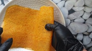 РЕЦЕПТ ПАСТИЛЫ АЙВА с КРАСНЫМ АПЕЛЬСИНОМ