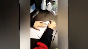 Обучение оригами для новичков