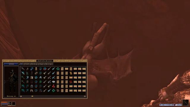 MORROWIND [HD|German] #66 - Die Seelenklinge - Let's Play TES III: Morrowind смотреть онлайн