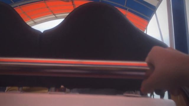 Винперл Нячанг | Вьетнам 2019 | Челлендж на аттракционах | Vinpearl Nha Trang | Vietnam | Challenge смотреть онлайн