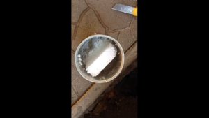 КЛЕЙ СВОИМИ РУКАМИ ИЗ ПЕНОПЛАСТА И БЕНЗИНА!!!