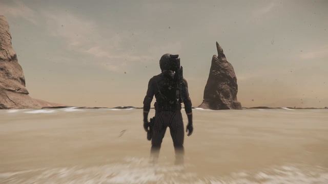 Star Citizen (3.3.6) смотреть онлайн