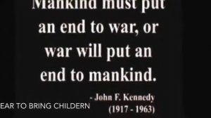 Bob Dylan - Masters of War