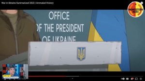 Armchair Historian On Ukraine: History Or Propaganda?