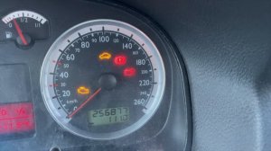 Не заводится автомобиль, мигает значок кузова с ключом - РЕШЕНИЕ
