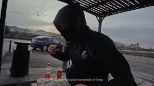 BENY JR FT MORAD - VUELVE (K y B Capítulo 1) [VIDEO OFICIAL]