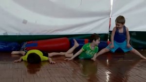 Тайский бокс в Новосибирске - Дети - Спортивный центр КОБРА